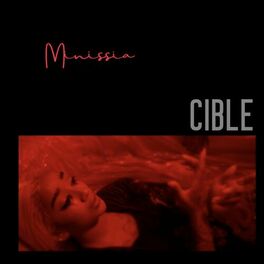 Album cover of Cible