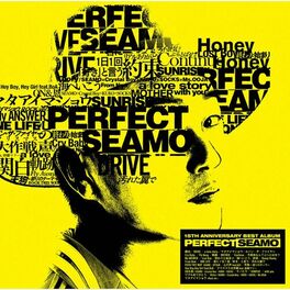 Album cover of PERFECT SEAMO