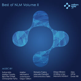 Album cover of Best of NLM, Vol. 2