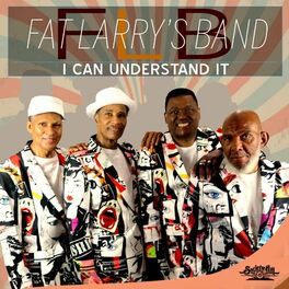 Album cover of I Can Understand It (Remix)