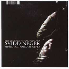 Album cover of Svidd Neger
