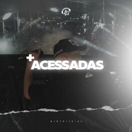Album cover of Mais Acessadas