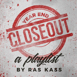 Ras Kass: albums, songs, playlists | Listen on Deezer