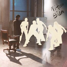 Album cover of Ni tan Bien