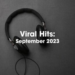 Album cover of Viral Hits: September 2023