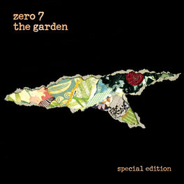 Album cover of The Garden (Special Edition)