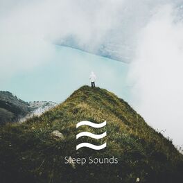 Album cover of Pure Sleep Babies with Soft White Noises