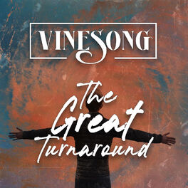 Album cover of The Great Turnaround
