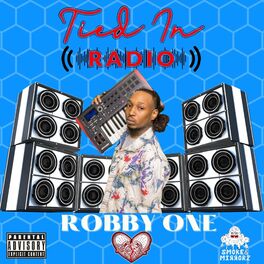 Album cover of Robby One Tied In Radio