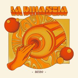 Album cover of Acido