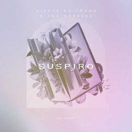 Album cover of Suspiro (Ao Vivo)