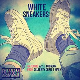 Album cover of White Sneakers