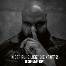 Album cover of In der Ruhe liegt die Kraft 2 - Bonus EP