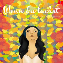 Album cover of Wenn Du lachst