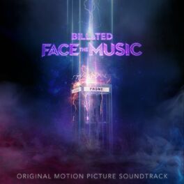 Album cover of Bill & Ted Face The Music (Original Motion Picture Soundtrack)