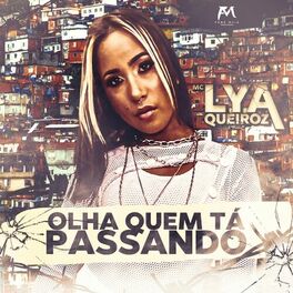 Album cover of Olha Quem Tá Passando