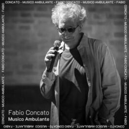 Album cover of Musico ambulante