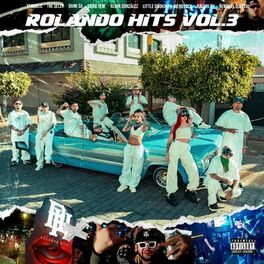 Album cover of Rolando Hits Vol. 3
