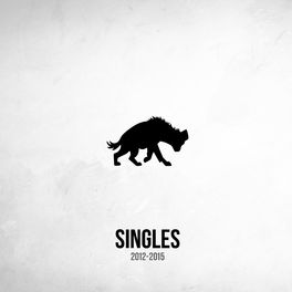 Album cover of Singles (2012-2015)