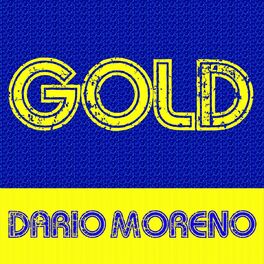 Album cover of Gold - Dario Moreno
