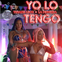 Album cover of Yo Lo Tengo