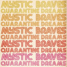 Album cover of Quarantine Dreams