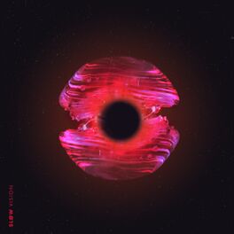 Album cover of Vision