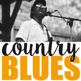 Album cover of Country Blues