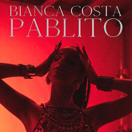 Album cover of Pablito