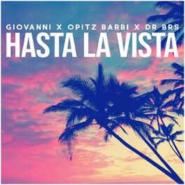 Album cover of Hasta la Vista