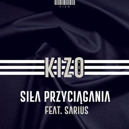 Album cover of Siła przyciagania