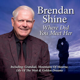 Album cover of Where Did You Meet Her