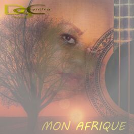Album cover of Mon Afrique