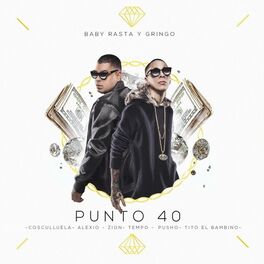 Album cover of Punto 40