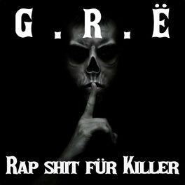 Album cover of Rap Shit Für Killer