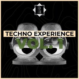 Album cover of Techno Experience (Re-Master 2021)