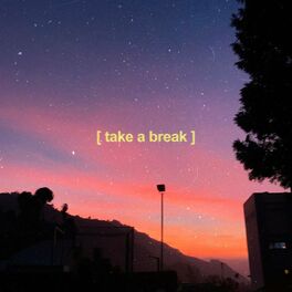 Album cover of Take A Break