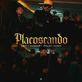 Album cover of Placoseando