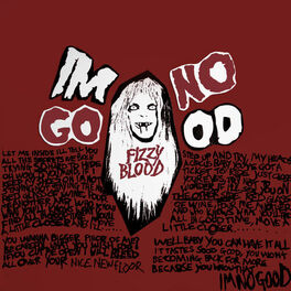 Album cover of I'm No Good