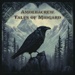 Album cover of Tales of Midgard