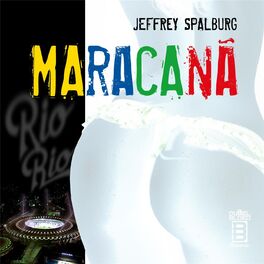 Album cover of Maracanã (English Version)