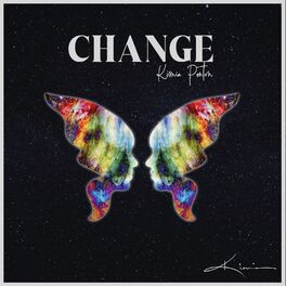 Album cover of Change