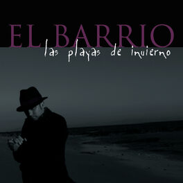 Album cover of Las Playas de Invierno