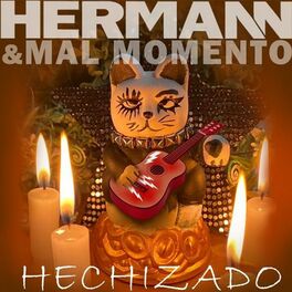 Album cover of Hechizado