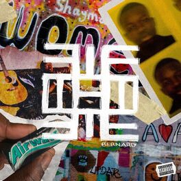 Album cover of RANDOM BOOSTER, Vol. 1