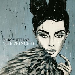 Album cover of The Princess
