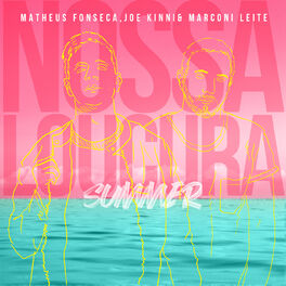 Album cover of Nossa Loucura