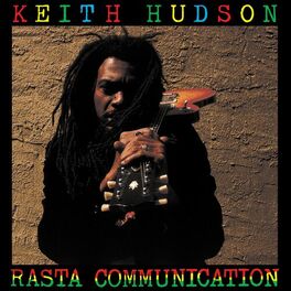 Album cover of Rasta Communication