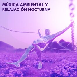 Album cover of Música Ambiental Y Relajación Nocturna