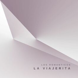 Album cover of La viajerita